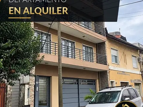 Departamento - Alquiler - Argentina, La Matanza - Perito Moreno 2431