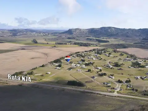 Terreno en Venta en Tandil, USD 52.000