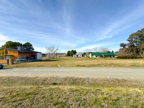 Terreno en Venta en Tandil, USD 52.000