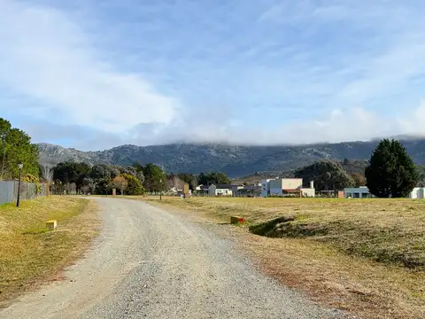Terreno en Venta de 1132,0 m2