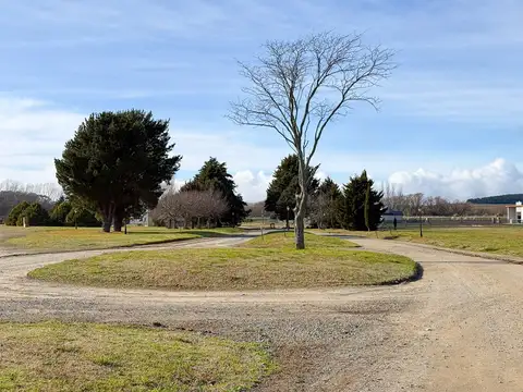 LOTE EN VENTA BARRIO CERRADO LA MATA
