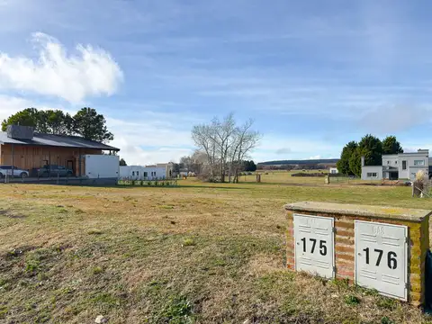 Terreno en Venta de 1132,0 m2