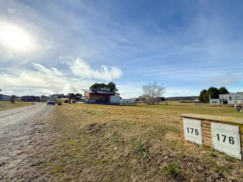 Terreno en Venta en Tandil, USD 52.000