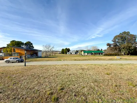 LOTE EN VENTA BARRIO CERRADO LA MATA