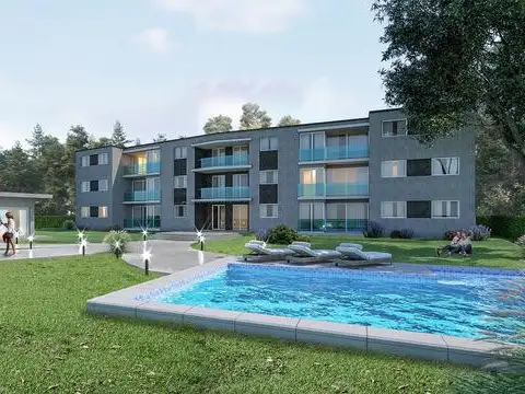 venta Monoambiente condominio fisherton Rosario