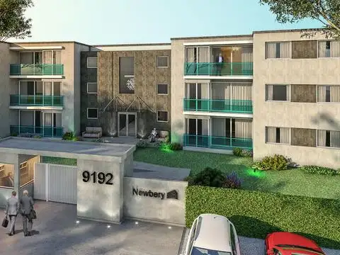 Departamento en Venta Permite mascota