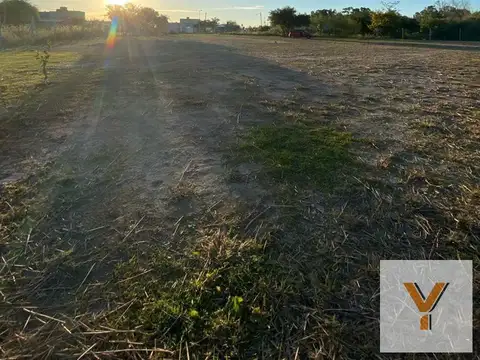 Terreno en Venta en Los Talas, USD 85.000