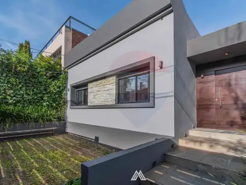 Casa en Alquiler en Pocitos , USD 3.500