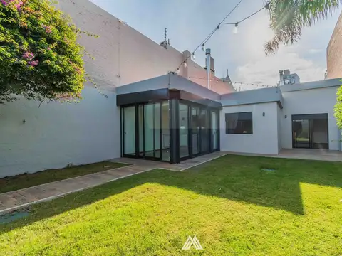 José Agustín Iturriaga 3400
