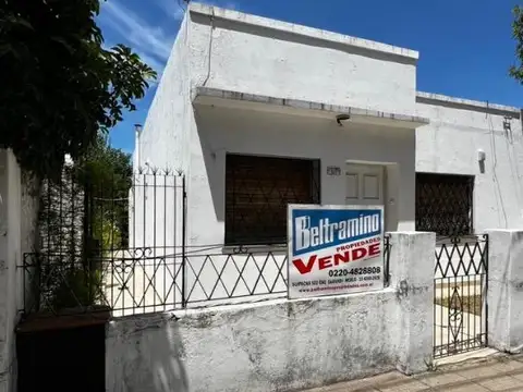 Mariano Acosta 300