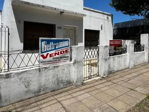 Casa a la venta en Merlo norte