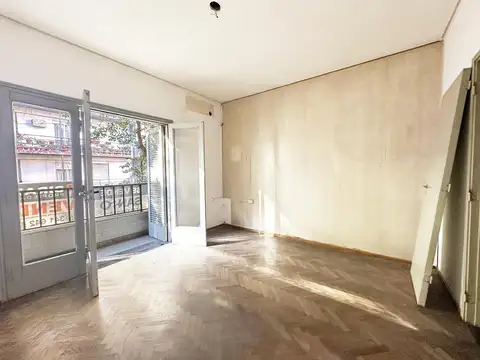 Casa en Venta Centro, Rosario en planta alta, 5 dormitorios terraza exclusiva