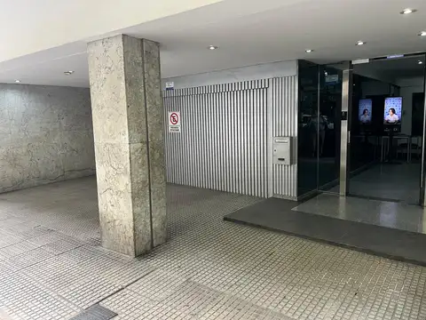 REGIO DOS AMBIENTES APTO PROFESIONAL IMPECABLE