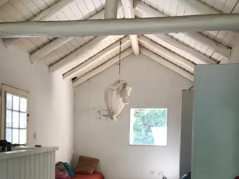 Casa venta 4 dor. Cruz Chica La Cumbre