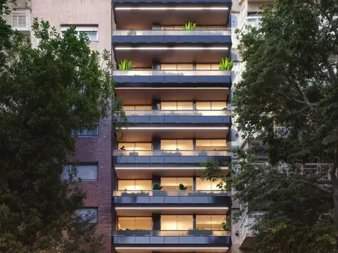 Charcas 5259 , Piso PB