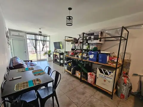 Departamento en Venta en Centro, USD 99.900