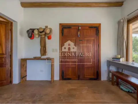 Chacra en venta de 280m2 ubicado en Loma Escondida