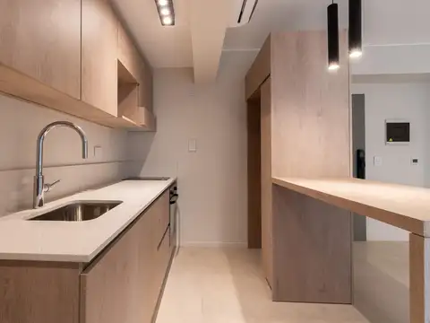 Departamento en Alquiler en Belgrano R, $ 700.000