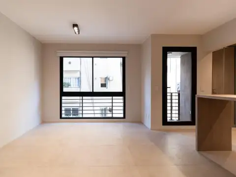 Departamento en Alquiler A Estrenar