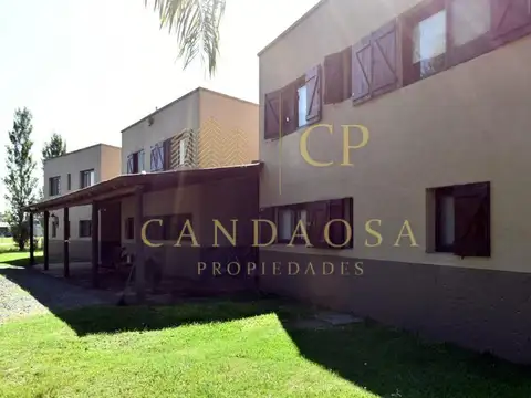Casa en Venta 20 años