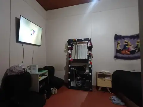 Depto Tipo Casa en Alquiler 60 años
