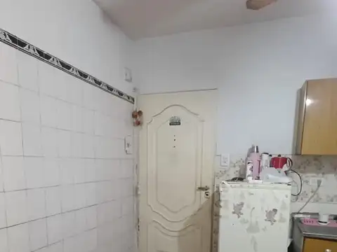 Depto Tipo Casa en Alquiler en Boedo, $ 750.000
