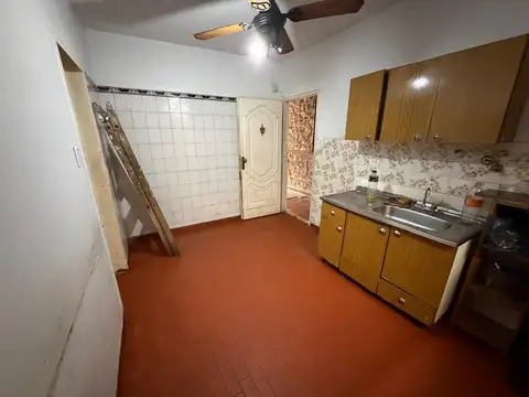 Depto Tipo Casa en Alquiler de 1 dormitorio