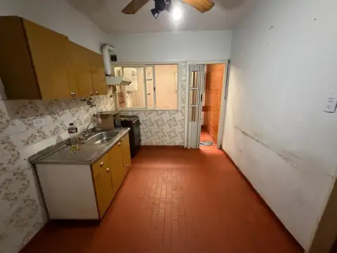 Depto Tipo Casa en Alquiler 60 años