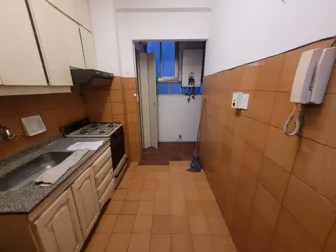 Departamento en Alquiler 50 años