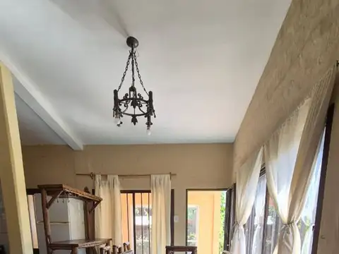 Casa en Venta 21 años