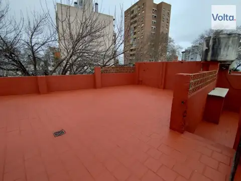 Depto Tipo Casa en Venta en República De La Sexta, USD 79.000