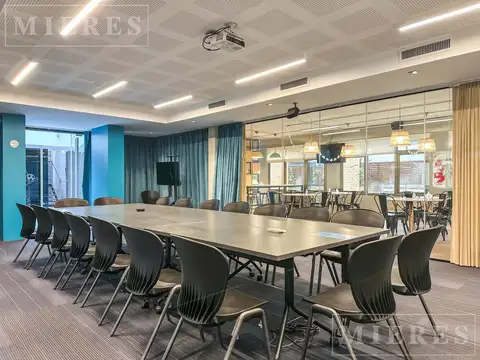 Oficina en Venta al Norte