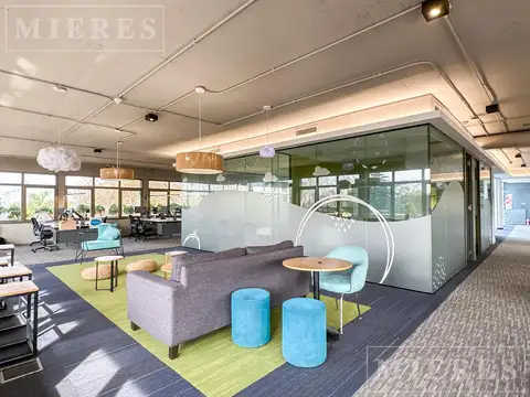 Oficina en Venta A Estrenar