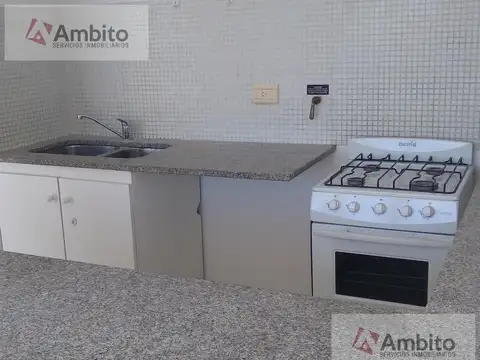 Departamento en Venta Apto profesional