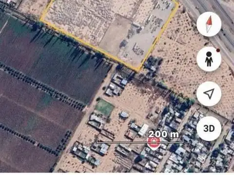 Terreno en Venta en Coquimbo, USD 630.000