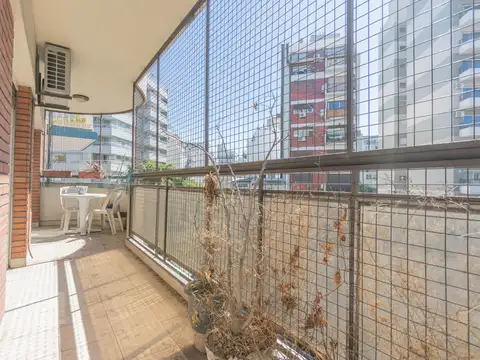 Departamento en Venta en Almagro, USD 279.000