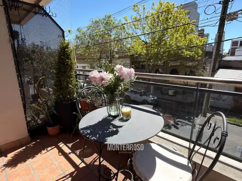 Departamento en Venta en Quilmes, USD 175.000