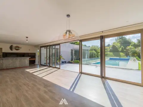 Casa en Venta 9 años