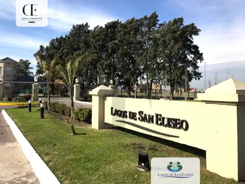 Terreno en Venta en Lagos de San Eliseo, USD 62.000