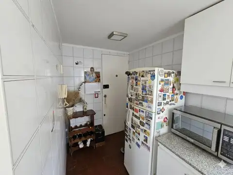 Departamento en Venta de 4 ambientes