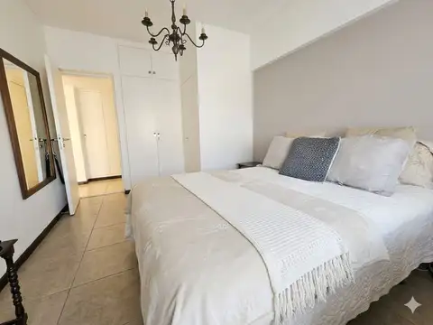DEPARTAMENTO VENTA 4 AMBIENTES PALERMO