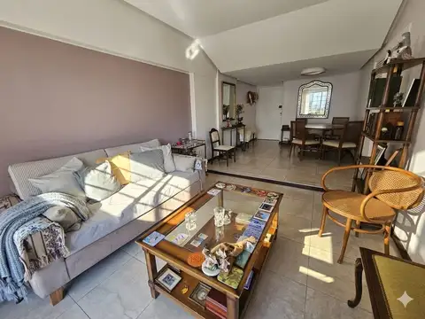 Departamento en Venta en Palermo, USD 185.000