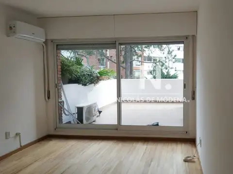 Departamento en Alquiler Temporal de 3 ambientes