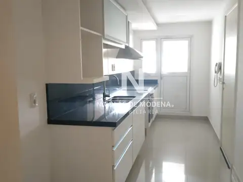 Departamento en Alquiler Temporal 2024 años