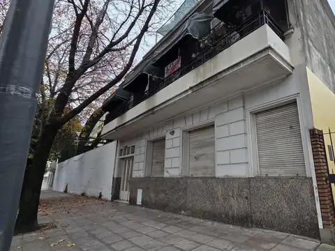 Depto Tipo Casa en Venta de 2 ambientes