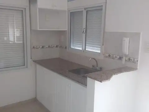 Depto Tipo Casa en Venta A Estrenar