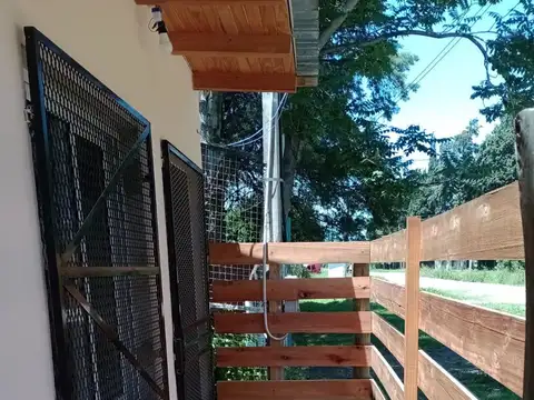 Departamento en Virrey Del Pino