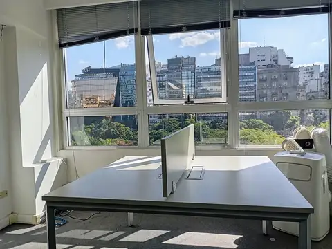 Oficina en Venta en Barrio Norte, USD 189.000