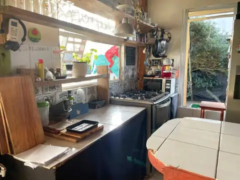 Casa en Alquiler Temporal de 3 dormitorios