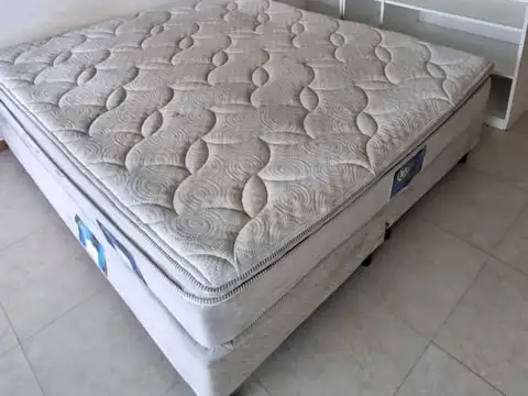 Departamento en Alquiler en Villa del Parque, $ 500.000